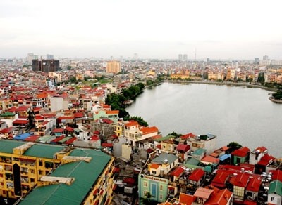 Thị trường BĐS Những mảng sáng hé mở